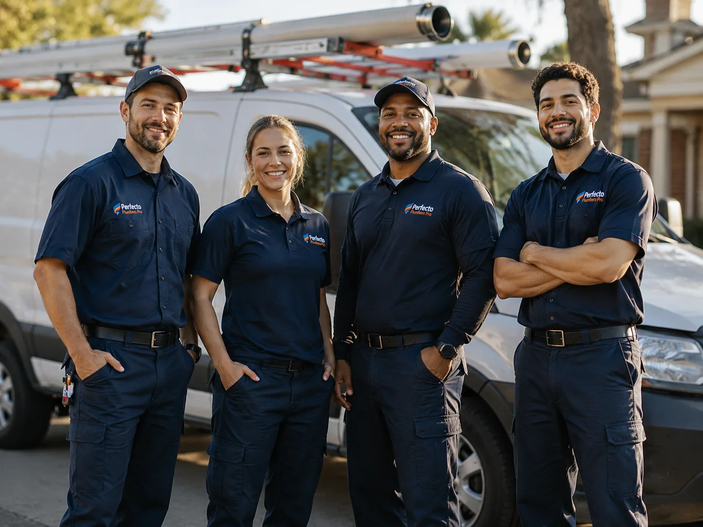 Emergency Plumber Near Me in Perham, MN near me